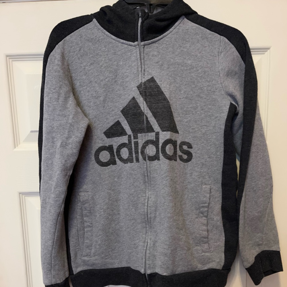 Adidas Hoodie